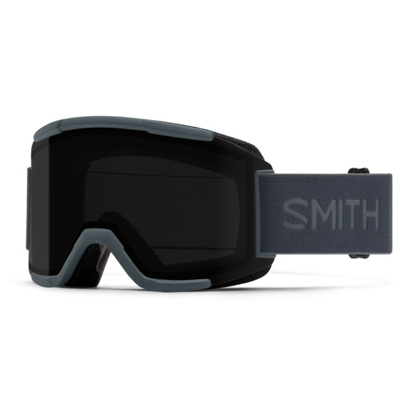 SMITH Squad Unisex Winter Ski Goggles