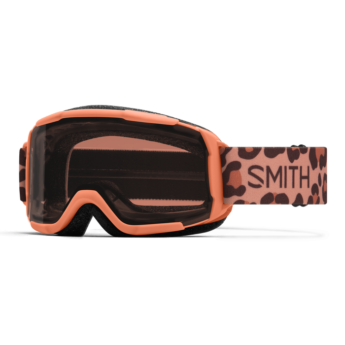 SMITH DAREDEVIL Teen Young Adult / Kids Unisex Winter Snow Goggles