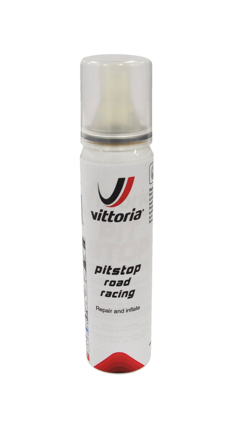 Vittoria Pit-Stop Road Racing Repair and Inflate Pit Stop