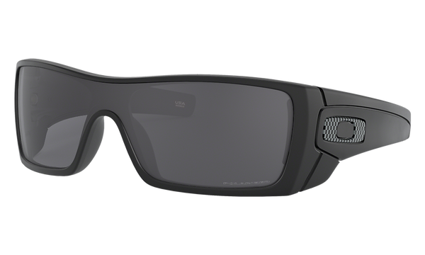 Oakley BatwBolf Unisex Lifestyle Sunglasses