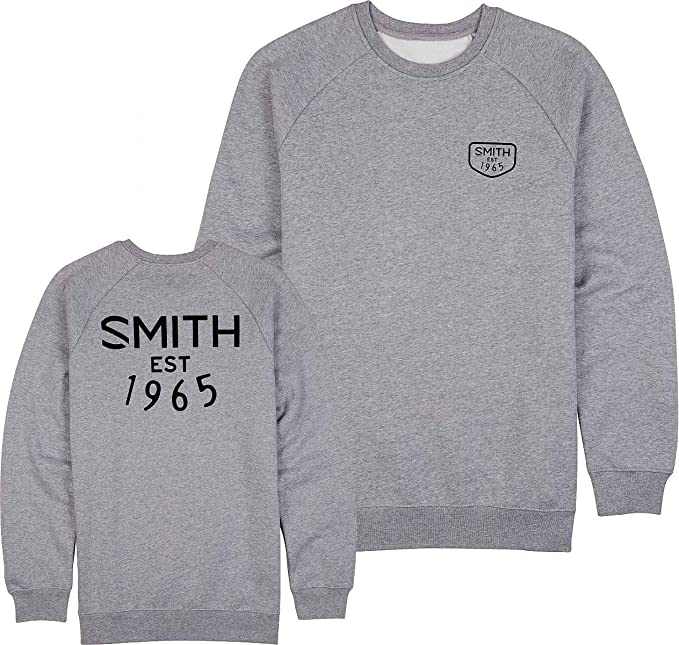 Smith Sixty-Five Crew Sweathsirt Men Lifestyle Sweatshirt