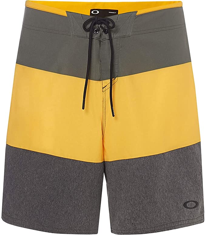 Oakley Ollie Bloc Melange 18 Men Surf Boardshort