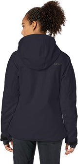 Oakley Soft Shell Jkt 10K Women Snow Jacket