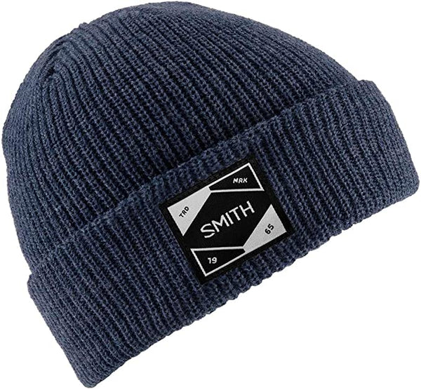 Smith Council Beanie Hat One Size Men Beanie