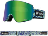 Dragon Alliance NFX2 with Bonus Lens Goggles