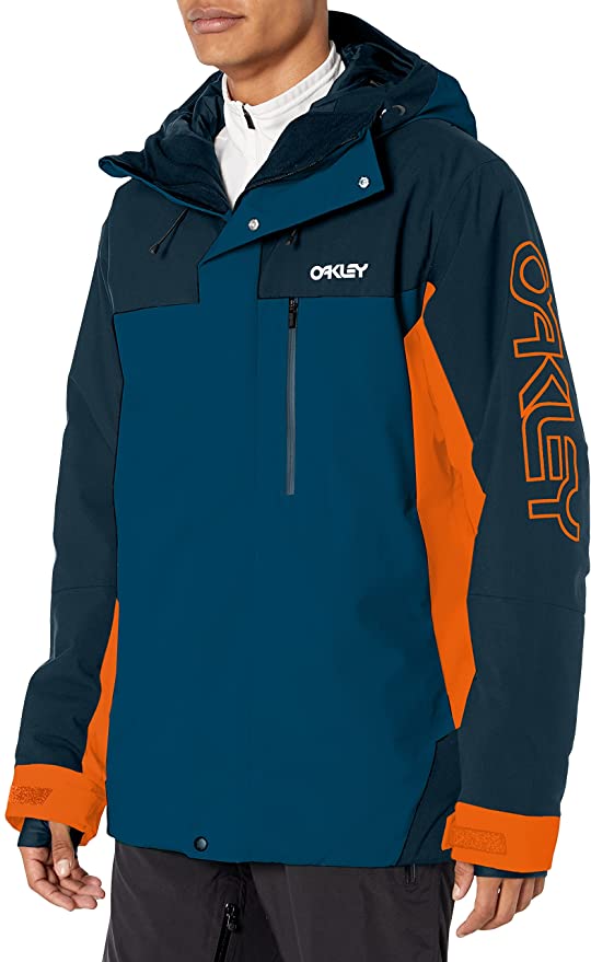 Oakley Tnp Bzi Jacket Men Snow Jacket