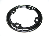 Race Face Chainring Bash Guard Black Mtb Component