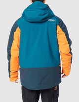 Oakley Tnp Bzi Jacket Men Snow Jacket