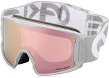 Oakley Line Miner L Unisex Winter Goggles