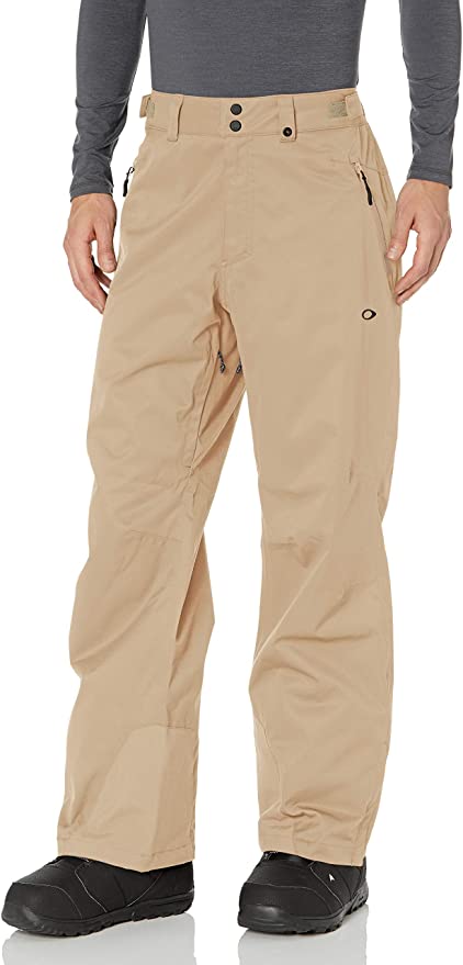 OAKLEY CRESCENT 2.0 SHELL 2L 10K MEN SNOW PANT
