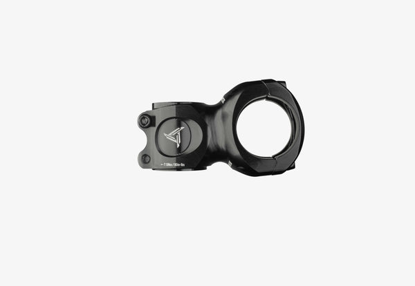 Race Face Stem Turbine Alloy 35mm Black Mtb Component
