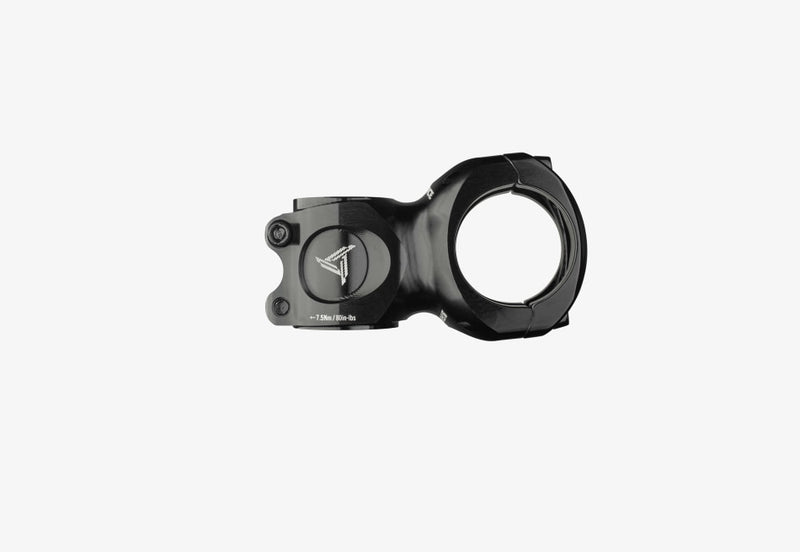 Race Face Stem Turbine Alloy 35mm Black Mtb Component