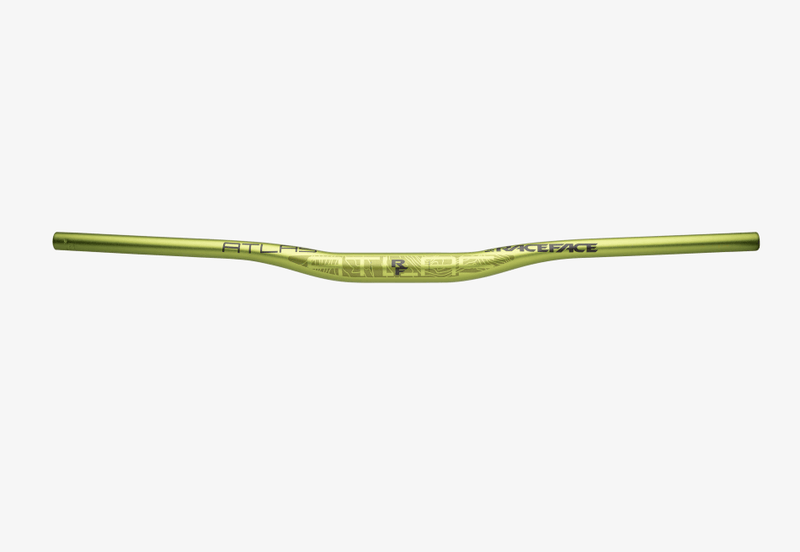 Race Face Handlebar Atlas Alloy 35mm Mtb Component