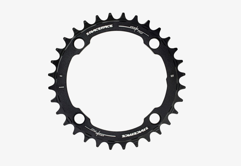 Race Face Chainring 104 Bcd Narrow Wide Mtb Component