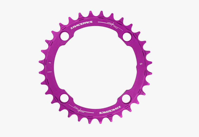 Race Face Chainring 104 Bcd Narrow Wide Mtb Component