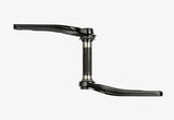 Race Face Aeffect Crankset Cinch 24 mm Black Mtb Component