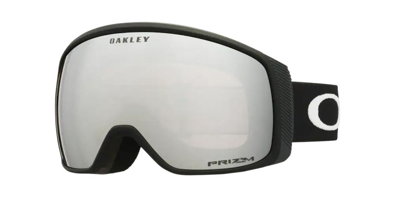 Oakley Flight Tracker M Unisex Winter Goggles  black  01
