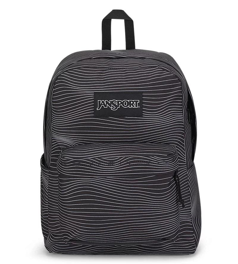 Jansport Superbreak Plus Unisex Lifestyle Backpack