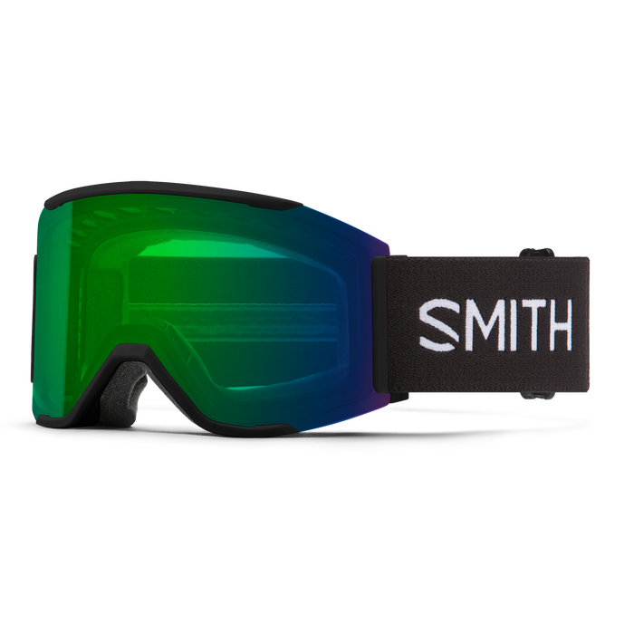 SMITH Squad MAG Unisex Winter Sports Goggles