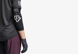 Race Face Indy Elbow Guard Mtb Protective Gear - Stealth
