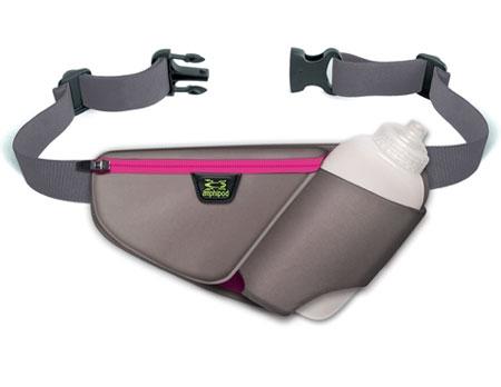 Amphipod Profile-Lite High Five-K Pack - New Day Sports