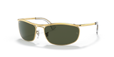 Ray-Ban Olympian Unisex Lifestyle Sunglasses