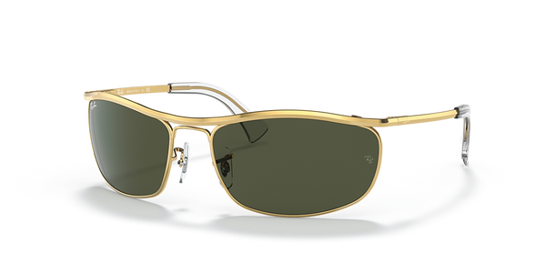Ray-Ban Olympian Unisex Lifestyle Sunglasses