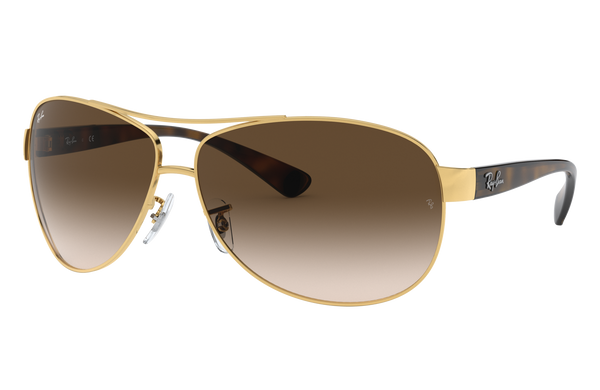 Ray-Ban RB3386 Women Lifestyle Sunglasses