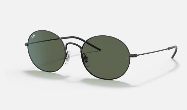 Ray-Ban Beat Oval Unisex Lifestyle Sunglasses
