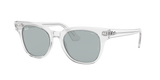 Ray-Ban Meteor Women Lifestyle Sunglasses