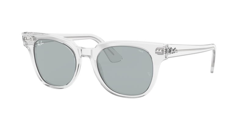 Ray-Ban Meteor Women Lifestyle Sunglasses
