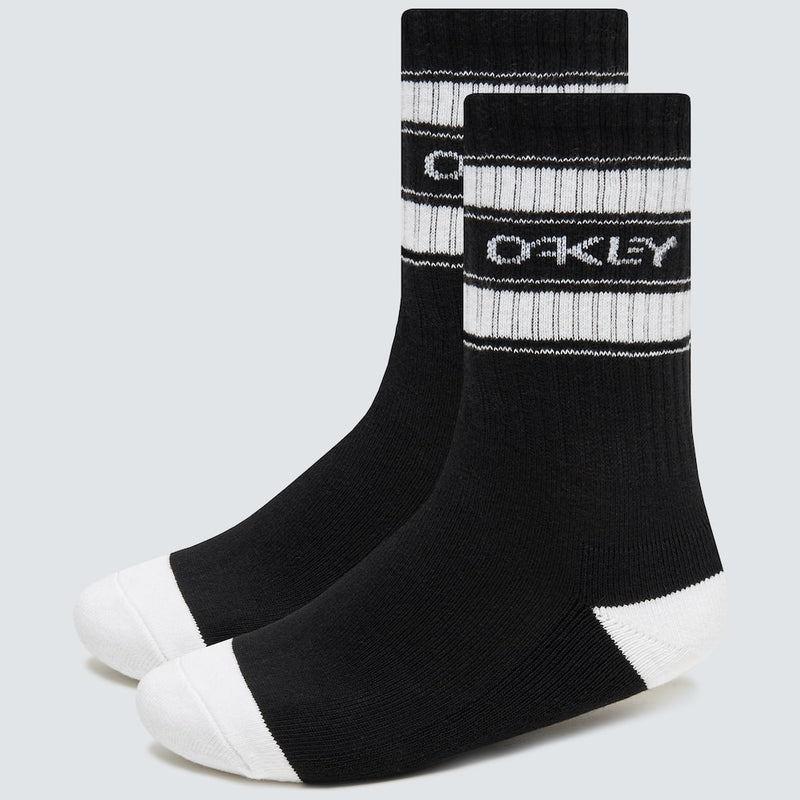 Oakley B1b Icon Socks (3 Pcs) Lifestyle Socks