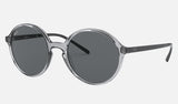 Ray-Ban RB4304F Unisex Lifestyle Sunglasses