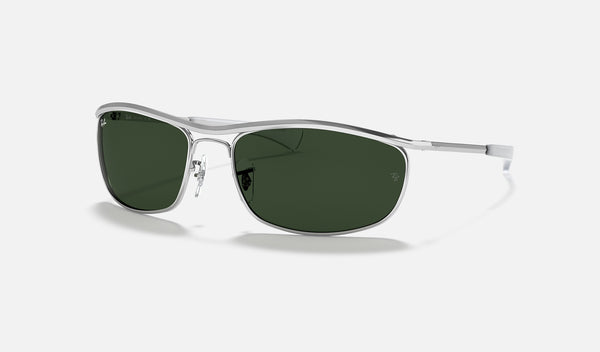 Ray-Ban Olympian l Deluxe Unisex Lifestyle Sunglasses