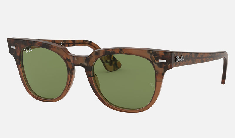 Ray-Ban Meteor Classic Unisex Lifestyle Sunglasses