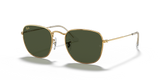 Ray-Ban Frank Leyend Unisex Lifestyle Sunglasses