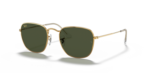 Ray-Ban Frank Leyend Unisex Lifestyle Sunglasses