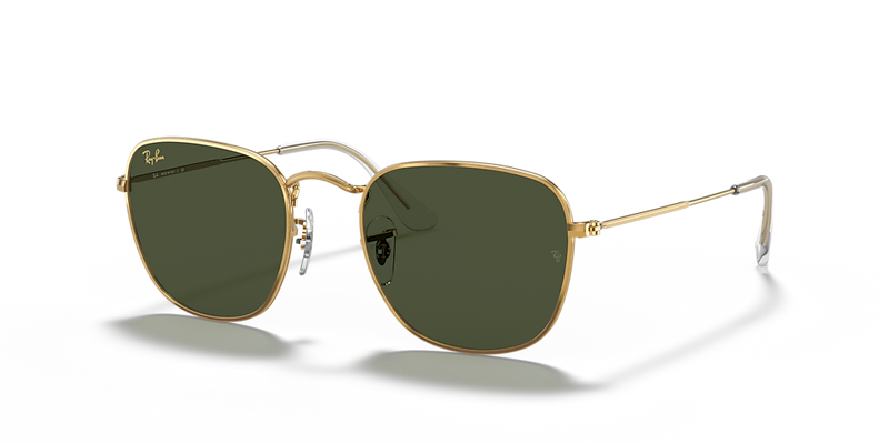 Ray-Ban Frank Leyend Unisex Lifestyle Sunglasses