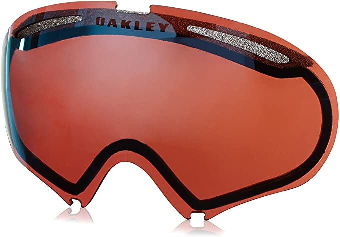 Oakley A-Frame 2.0 Replacement Lens Unisex Winter Goggles