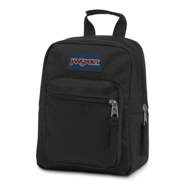 Jansport Big Break Unisex Lifestyle Lunch Bag