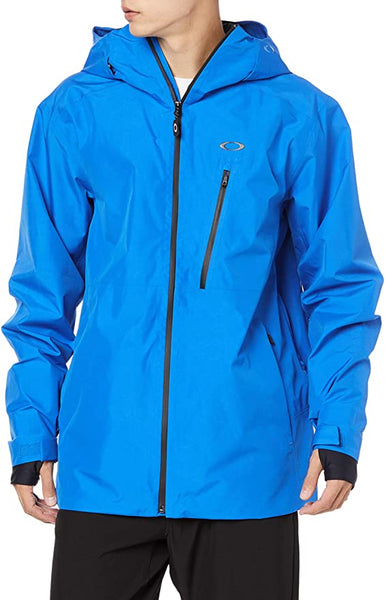 Oakley Buckeye Gore Tex Shell Jacket Men Snow Jacket – New
