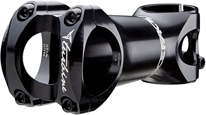 Race Face Stem Turbine Alloy 31.8mm Mtb Component
