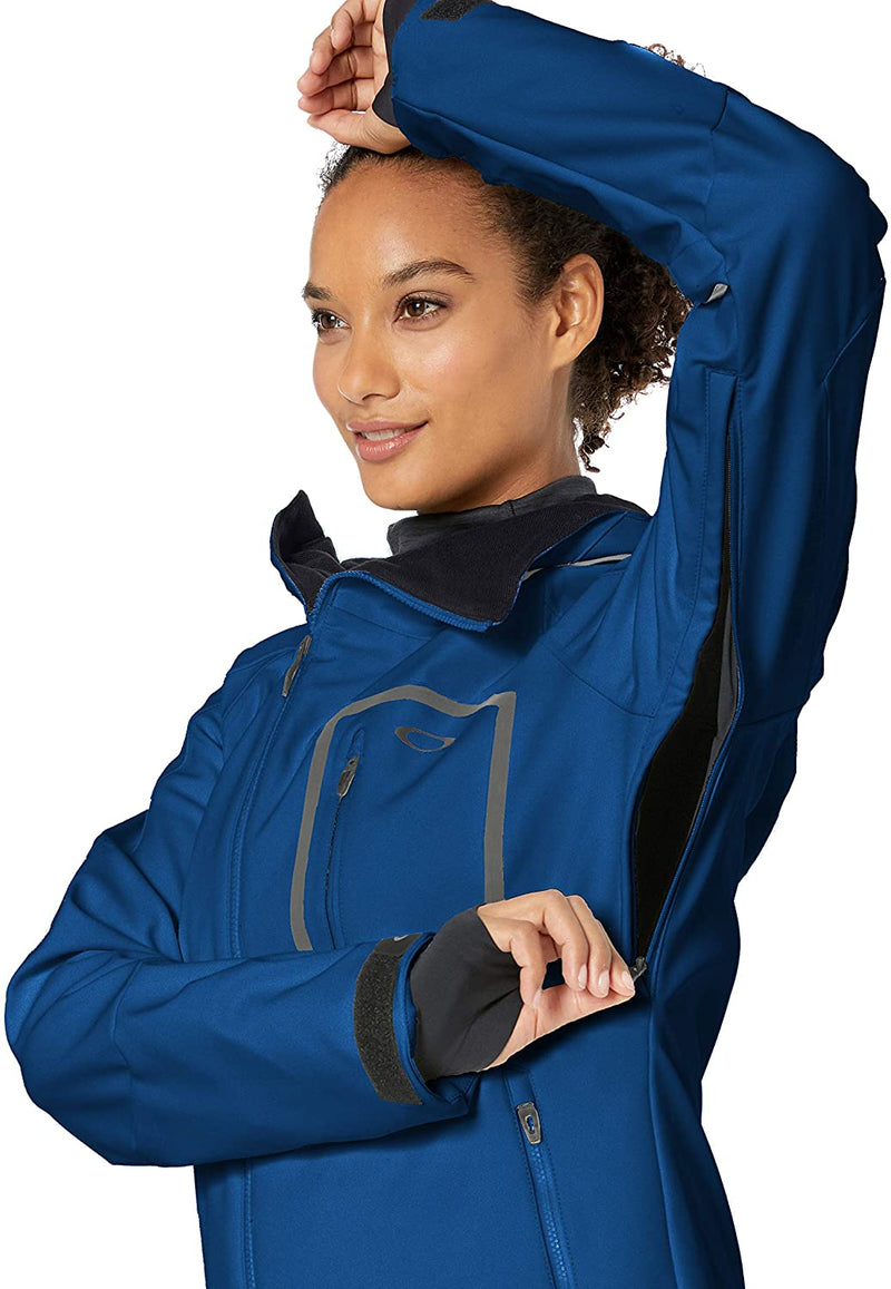 Oakley Soft Shell Jkt 10K Women Snow Jacket