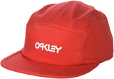 OAKLEY 5 PANEL COTTON HAT MEN LIFESTYLE HAT