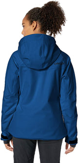 Oakley Soft Shell Jkt 10K Women Snow Jacket