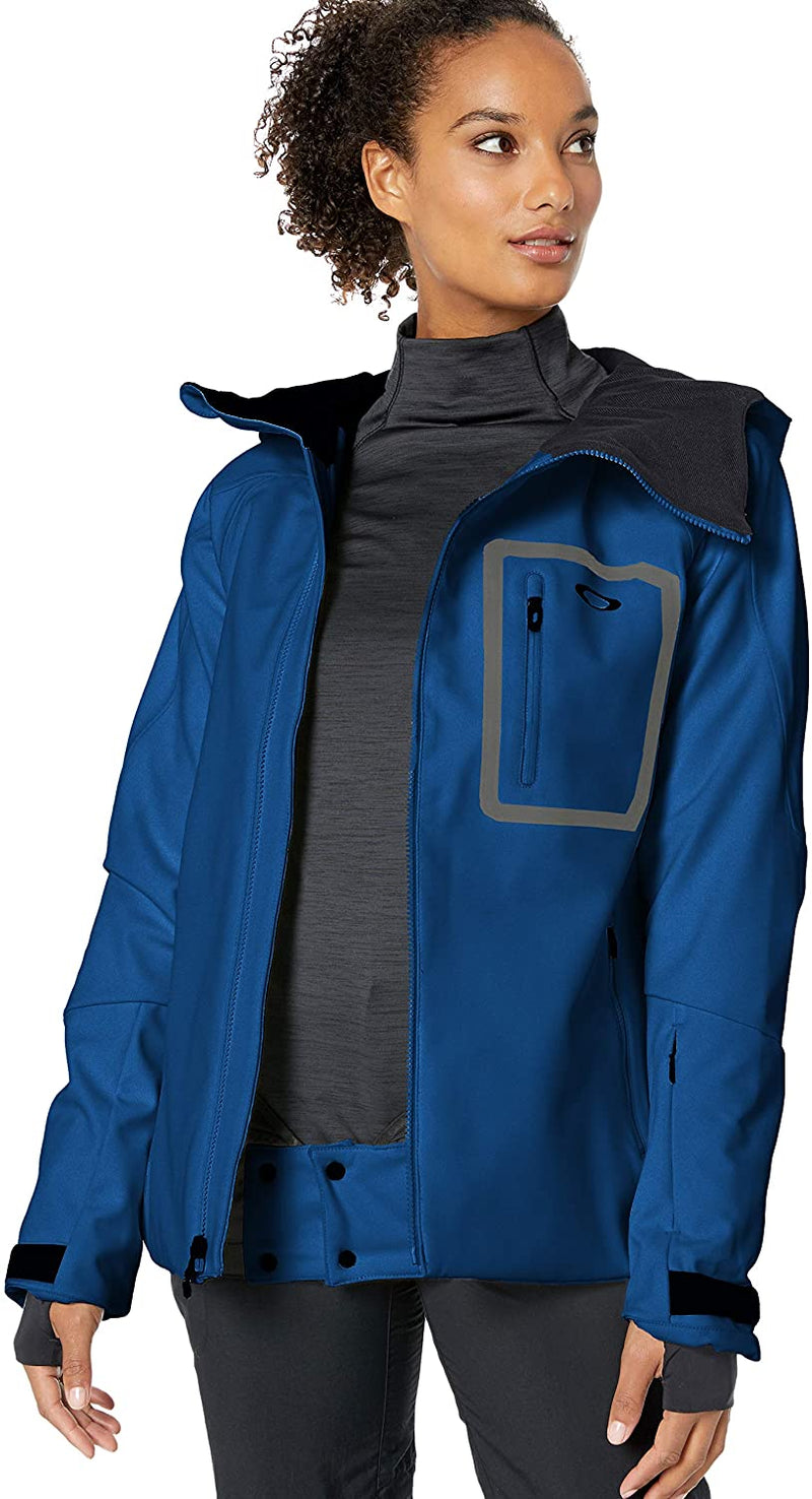 Oakley Soft Shell Jkt 10K Women Snow Jacket