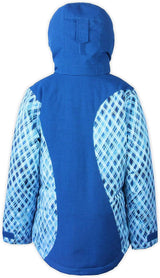 Boulder Gear Youth Girl's Willow Ski Jacket