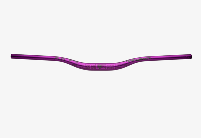 Race Face Handlebar Atlas Alloy 35mm Mtb Component