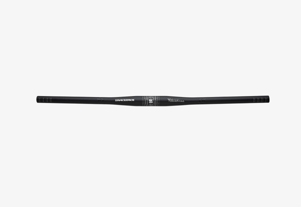 Race Face Handlebar Turbine Flat Wide Alloy 31.8mm Mtb Component