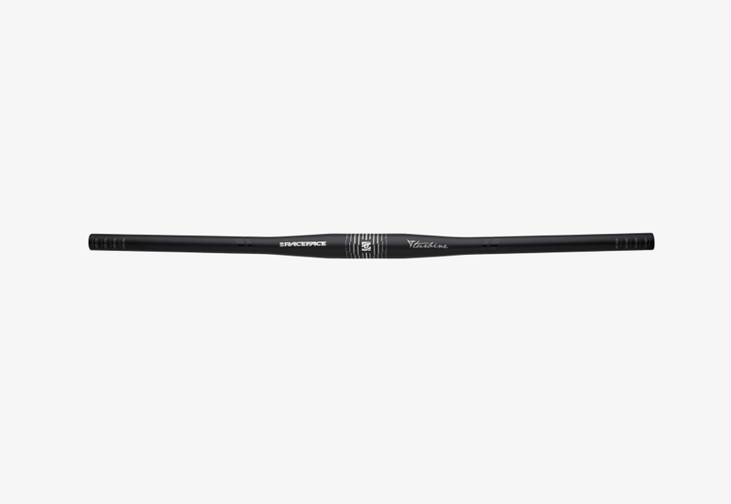 Race Face Handlebar Turbine Flat Wide Alloy 31.8mm Mtb Component